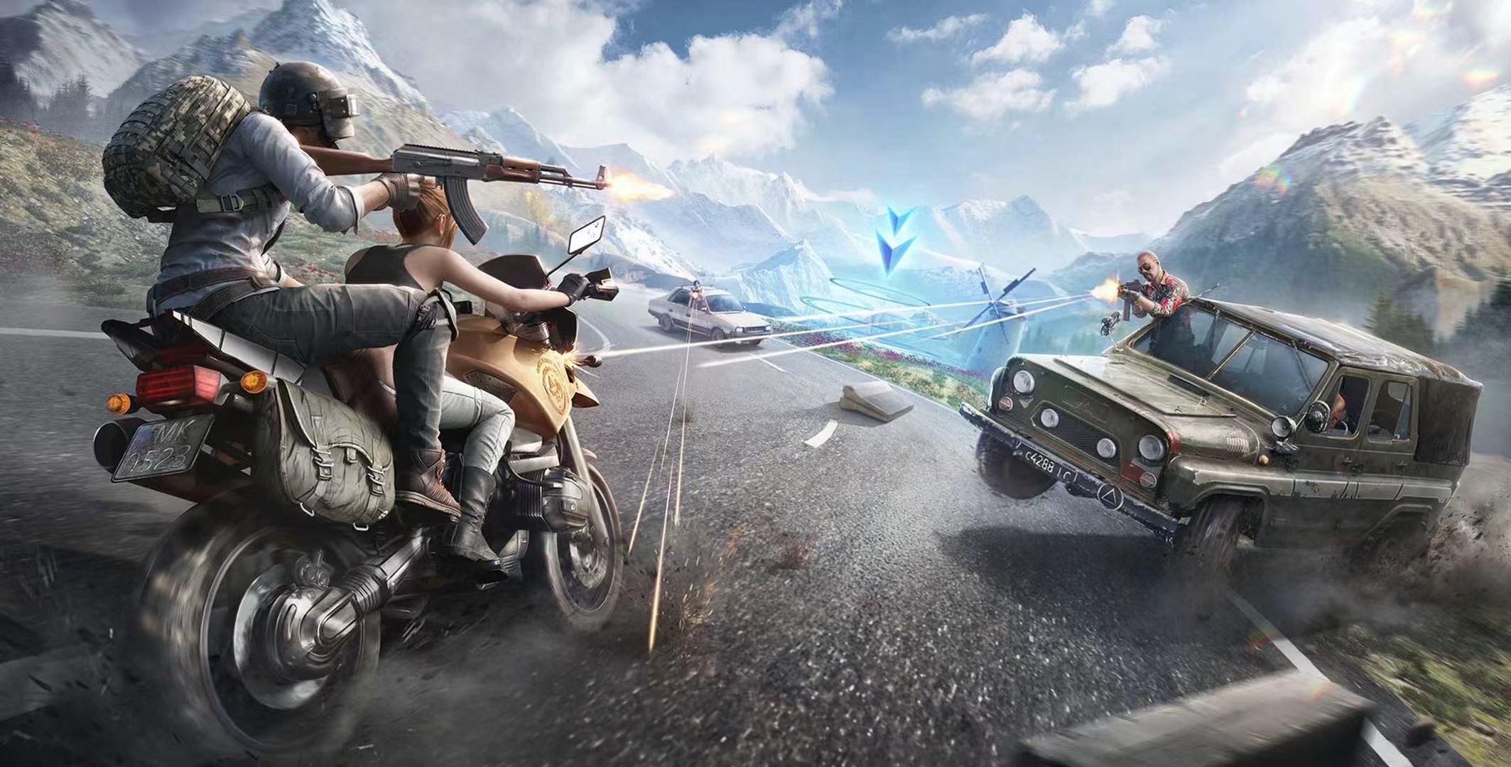 和平精英雷电模拟器辅助【钢铁侠】可过检测 匹配手机玩家