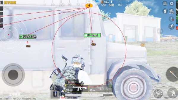 和平精英「火锅」辅助，站长首推